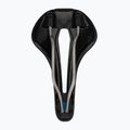 Fahrradsattel Selle Italia Flite Boost Gravel Superflow, Fibra-Tek, Light Gel black 4