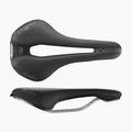 Fahrradsattel Selle Italia Flite Boost X-Cross Superflow, Fibra-Tek, Light Gel black 2