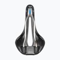 Fahrradsattel Selle Italia Flite Boost X-Cross Superflow, Fibra-Tek, Light Gel black 4