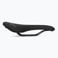 Fahrradsattel Selle Italia Novus Boost Evo Gravel TM Superflow, Manganese Rail, Soft-Trek black 2