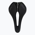Fahrradsattel Selle Italia Novus Boost Evo Gravel TM Superflow, Manganese Rail, Soft-Trek black 3