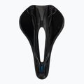 Fahrradsattel Selle Italia Novus Boost Evo Gravel TM Superflow, Manganese Rail, Soft-Trek black 4