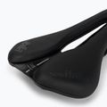 Fahrradsattel Selle Italia Novus Boost Evo Gravel TM Superflow, Manganese Rail, Soft-Trek black 5