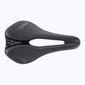 Fahrradsattel Selle Italia Novus Boost Evo Gravel TM Superflow, Manganese Rail, Soft-Trek black 2