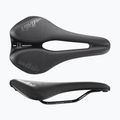 Fahrradsattel Selle Italia Novus Boost Evo X-Cross TM Superflow, Manganese Rail, Soft-Tek black