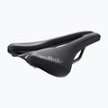 Fahrradsattel Selle Italia Novus Boost Evo X-Cross TM Superflow, Manganese Rail, Soft-Tek black 2