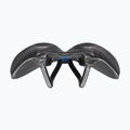 Fahrradsattel Selle Italia Novus Boost Evo X-Cross TM Superflow, Manganese Rail, Soft-Tek black 4
