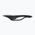 Fahrradsattel Selle Italia SLR Advan, Manganese Rail black