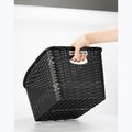Fahrradkorb Kosz Rockbros 330003001 Rear Bicycle Basket black 5