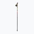 Nordic Walking Stöcke GABEL FX-75 Snake Carbon schwarz 7008351011100 2