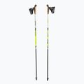 Nordic Walking Stöcke GABEL X-5 schwarz 7008351131050