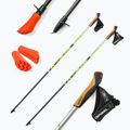 Nordic Walking Stöcke GABEL X-5 schwarz 7008351131050 6