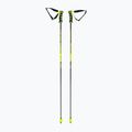 GABEL GS Carbon gelb-schwarze Skistöcke 7009181021150