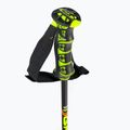GABEL GS Carbon gelb-schwarze Skistöcke 7009181021150 2