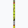 GABEL GS Carbon gelb-schwarze Skistöcke 7009181021150 3