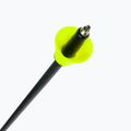 GABEL GS Carbon gelb-schwarze Skistöcke 7009181021150 4