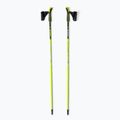 Nordic Walking Stöcke GABEL Liht NCS gelb 7008341361050