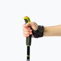 Nordic Walking Stöcke GABEL Liht NCS gelb 7008341361050 5