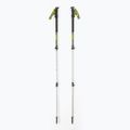 GABEL Multigrip Carbon FAST LOCK-Trekkingstöcke schwarz 7008450310000