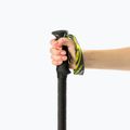 GABEL Multigrip Carbon FAST LOCK-Trekkingstöcke schwarz 7008450310000 5