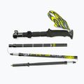 GABEL FR-5 FL LITE XTS Trekkingstöcke schwarz 7008391700000 6