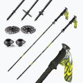 GABEL FR-5 FL LITE XTS Trekkingstöcke schwarz 7008391700000 7