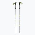 Nordic Walking Stöcke GABEL FR-5 FL LITE XTL schwarz 7008391800000