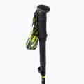 Nordic Walking Stöcke GABEL FR-5 FL LITE XTL schwarz 7008391800000 2