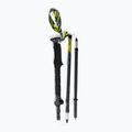 Nordic Walking Stöcke GABEL FR-5 FL LITE XTL schwarz 7008391800000 6