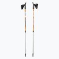 Nordic Walking Stöcke GABEL Vario S - 9.6 orange 7008350550000