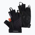 Nordic walking handschuhe GABEL Ergo-Lite 6-6.5 schwarz-grau 81511416