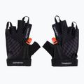 Nordic walking handschuhe GABEL Ergo-Lite 6-6.5 schwarz-grau 81511416 3