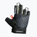 Nordic walking handschuhe GABEL Ergo-Lite 6-6.5 schwarz-grau 81511416 4