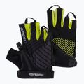 Nordic walking handschuhe GABEL Ergo-Lite 6-6.5 schwarz-gelb 81511436