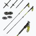 GABEL Escape Carbon XT TOUR AI-Trekkingstöcke schwarz 7008451900000 6