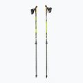 Nordic Walking Stöcke GABEL Carbon XT 2S F.L schwarz 7008351490000