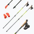 Nordic Walking Stöcke GABEL Carbon XT 2S F.L schwarz 7008351490000 7