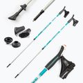 Nordic Walking Stöcke GABEL Vario S - 9.6 grün 7008350610000 7