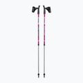 Nordic Walking Stöcke GABEL Vario S - 9.6 rosa 7008350620000