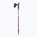 Nordic Walking Stöcke GABEL Vario S - 9.6 rosa 7008350620000 2