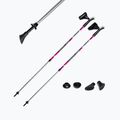 Nordic Walking Stöcke GABEL Vario S - 9.6 rosa 7008350620000 3