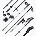 GABEL Vertigo Lite Tour FL Trekkingstöcke schwarz 7008413710000 7