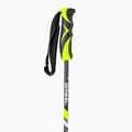 GABEL Carbon Classic SC Skistöcke gelb 7009190021150 3