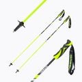 GABEL Carbon Classic SC Skistöcke gelb 7009190021150 5