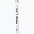 GABEL HS-R Snow Party Skistöcke weiß 7711150021100 5