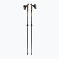 Nordic Walking Stöcke GABEL G-1A XTL E-Stöcke-S.Carbon schwarz 7008370210000