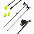 Nordic Walking Stöcke GABEL G-1A XTL E-Stöcke-S.Carbon schwarz 7008370210000 4