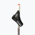 Nordic Walking Stöcke GABEL Strech ICE grau 7008352630000 3