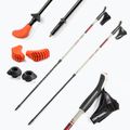 Nordic Walking Stöcke GABEL Strech ICE grau 7008352630000 6