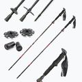 GABEL FR-3 EF-Trekkingstöcke schwarz 7008391920000 6